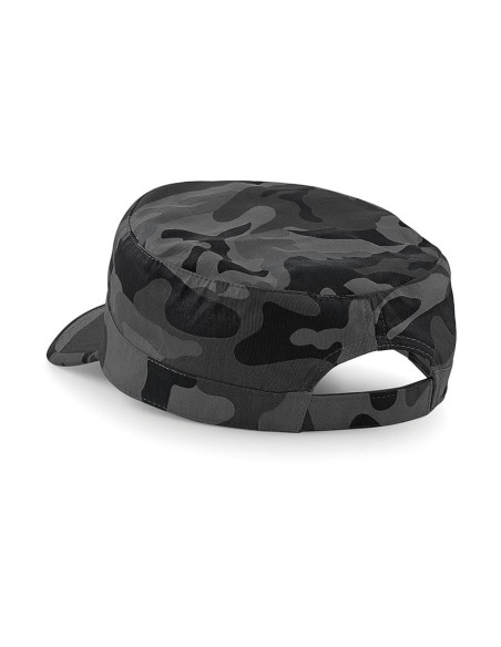 Camouflage Army Cap5