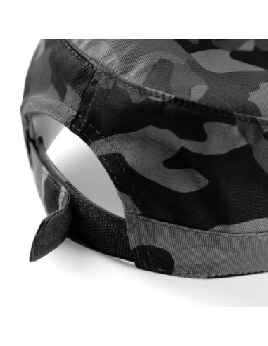 Camouflage Army Cap6