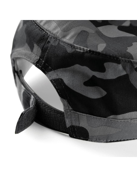 Camouflage Army Cap6