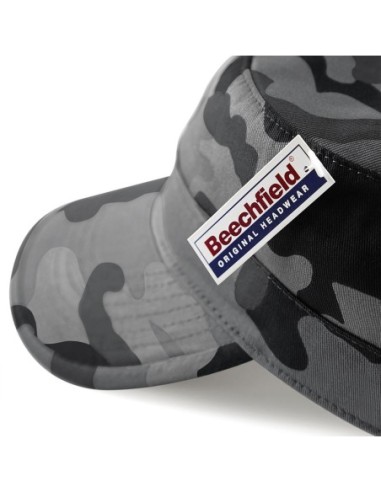 Camouflage Army Cap8