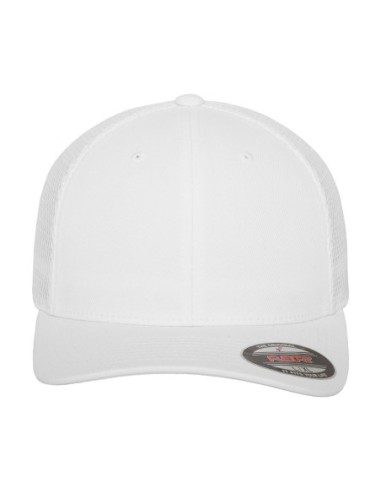 Tactel Mesh Cap0