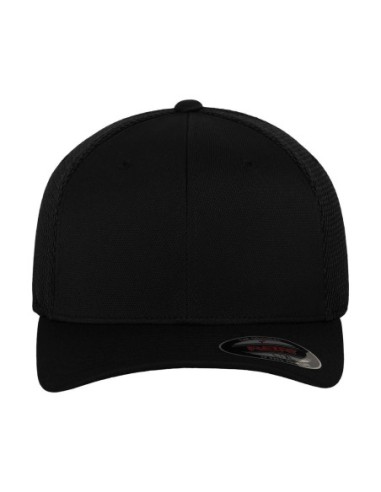 Tactel Mesh Cap1