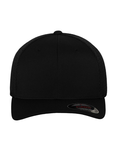 Tactel Mesh Cap1