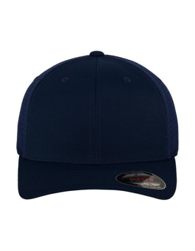 Tactel Mesh Cap2