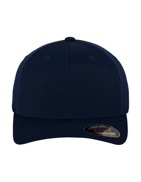 Tactel Mesh Cap2