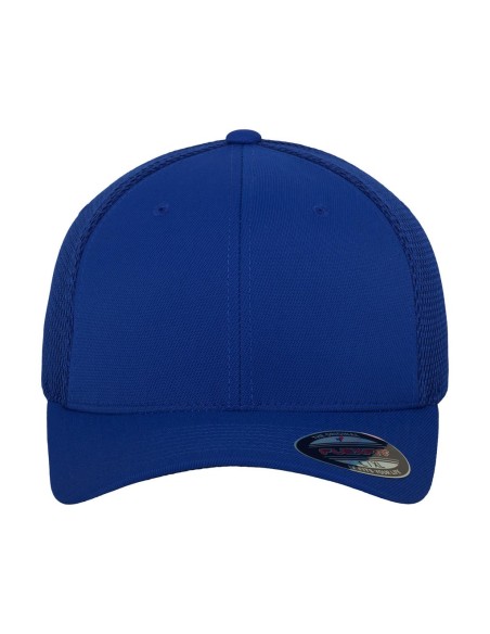 Tactel Mesh Cap3