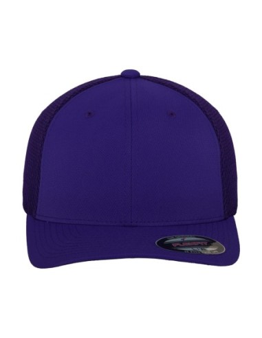 Tactel Mesh Cap4