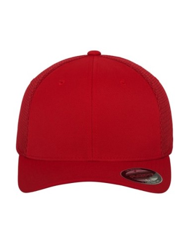 Tactel Mesh Cap5