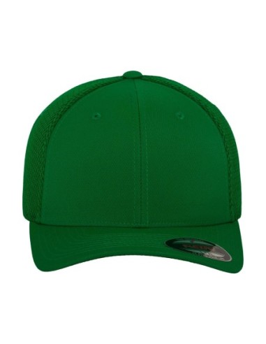 Tactel Mesh Cap6