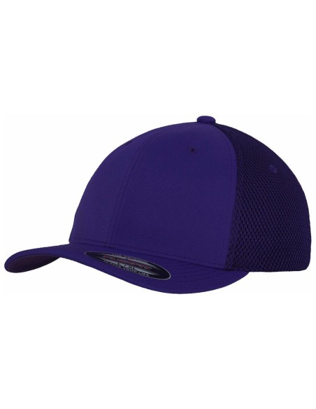 Tactel Mesh Cap7