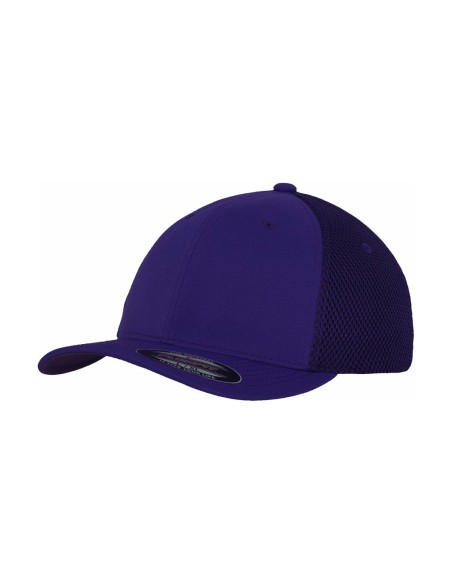 Tactel Mesh Cap9