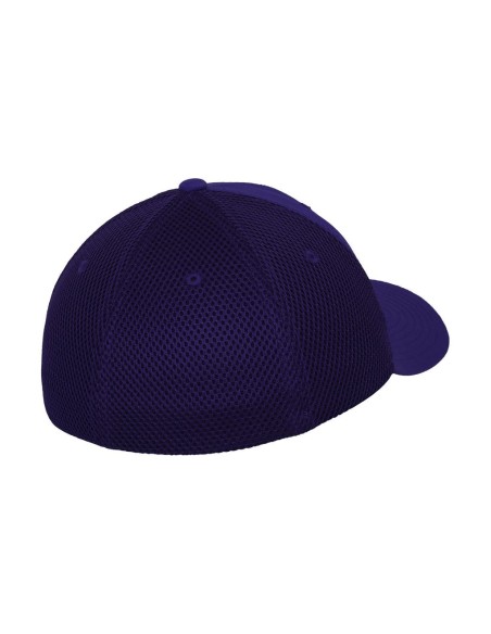 Tactel Mesh Cap10