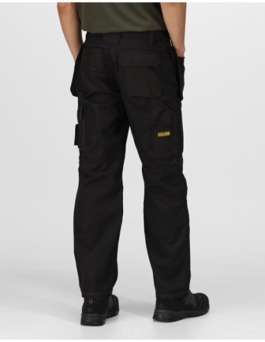 Hardware Holster Trouser (Short)3