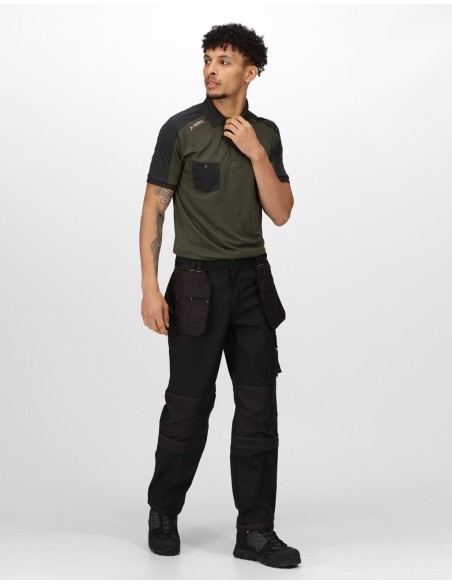 Hardware Holster Trouser (Short)4