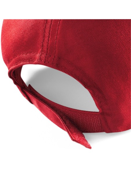 Ultimate 5 Panel Cap - Sandwich Peak15