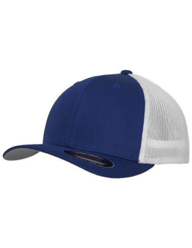 Mesh Trucker 2-Tone Cap5