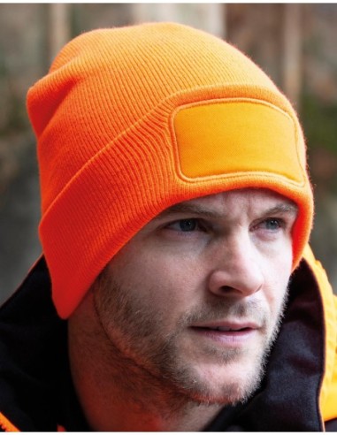 Double Knit Thinsulate™ Printers Beanie5