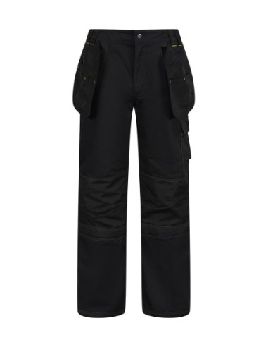Hardware Holster Trouser (Reg)0