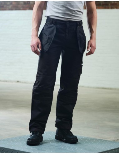 Hardware Holster Trouser (Reg)1