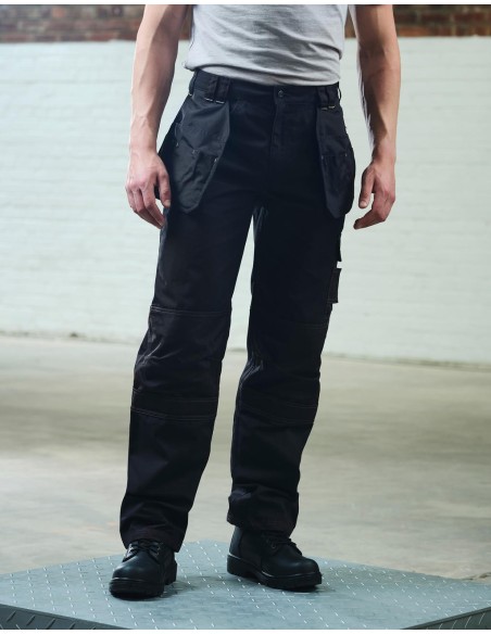 Hardware Holster Trouser (Reg)1