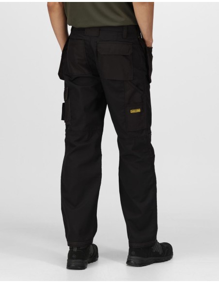 Hardware Holster Trouser (Reg)3