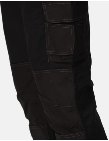 Hardware Holster Trouser (Reg)5