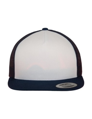 Classic Trucker Cap1