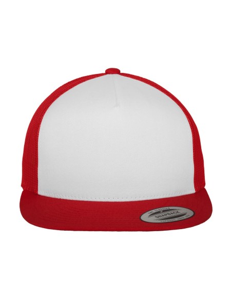 Classic Trucker Cap2