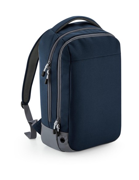 Athleisure Sports Backpack2