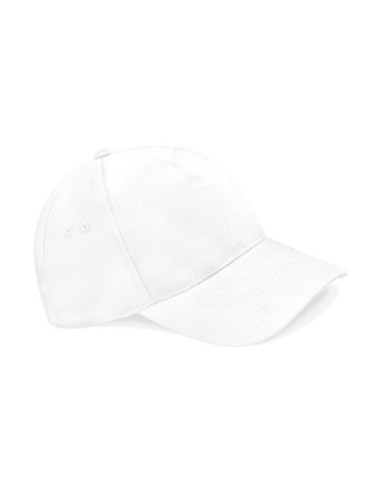 Ultimate 5 Panel Cap0