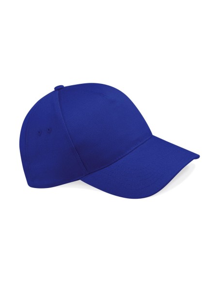 Ultimate 5 Panel Cap5