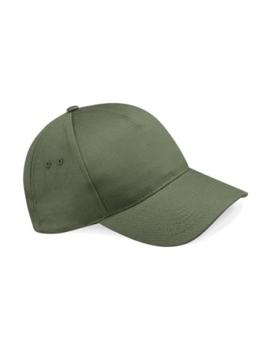 Ultimate 5 Panel Cap8
