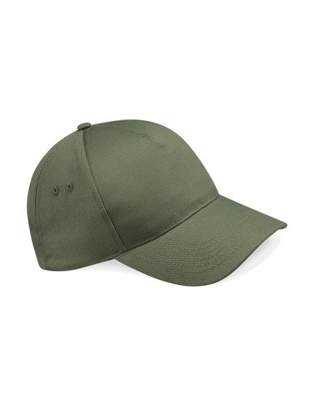 Ultimate 5 Panel Cap8