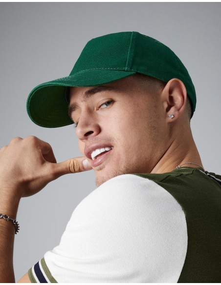Ultimate 5 Panel Cap10