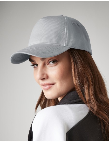Ultimate 5 Panel Cap12
