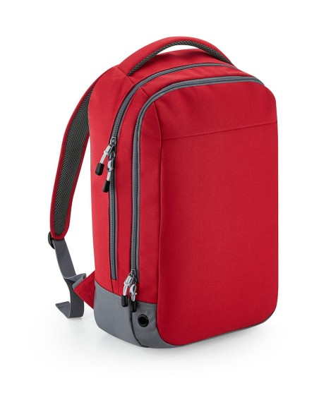 Athleisure Sports Backpack4