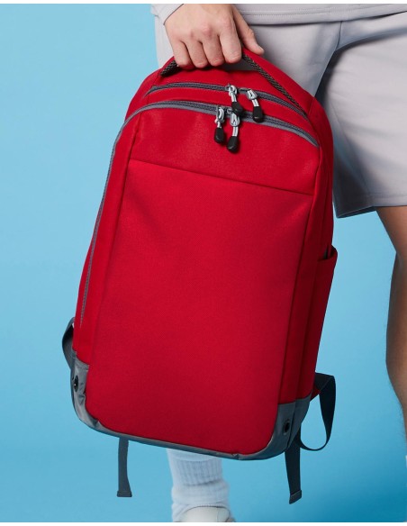 Athleisure Sports Backpack5