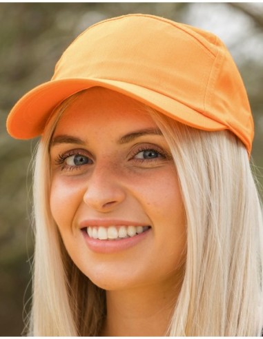 Promo Sport Cap10