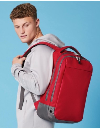 Athleisure Sports Backpack6