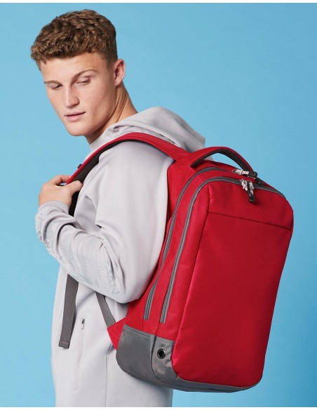 Athleisure Sports Backpack6
