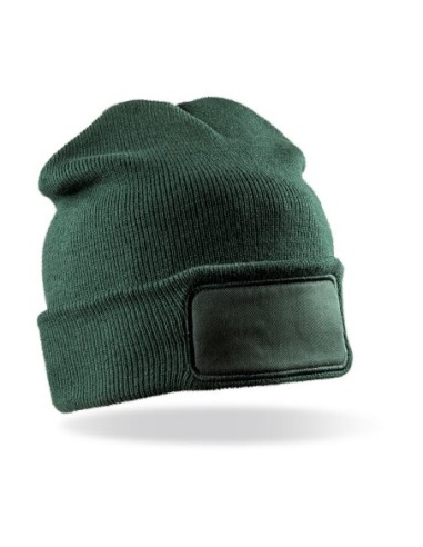 Double Knit Printers Beanie3