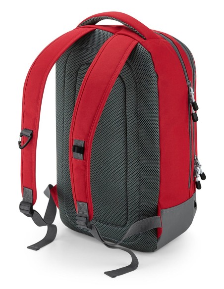 Athleisure Sports Backpack8
