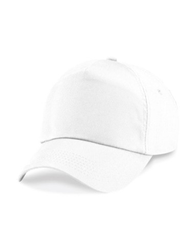 Junior Original 5 Panel Cap0