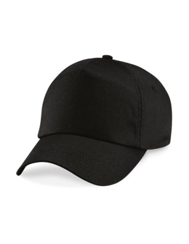 Junior Original 5 Panel Cap1