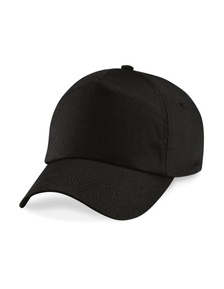 Junior Original 5 Panel Cap1