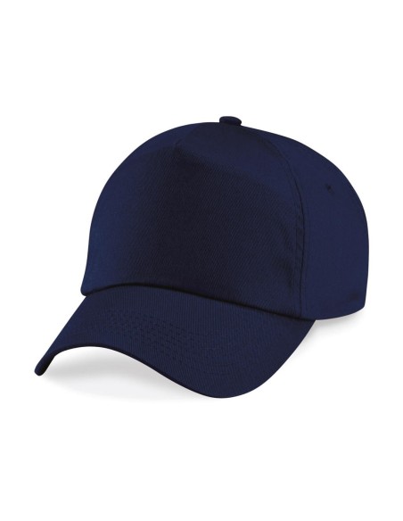 Junior Original 5 Panel Cap3