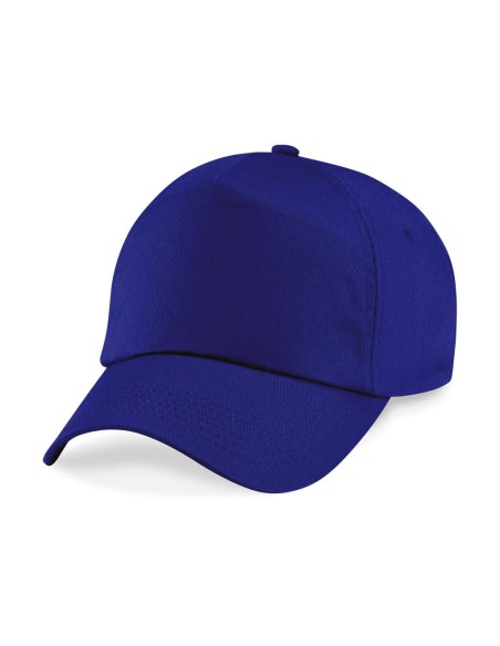 Junior Original 5 Panel Cap4
