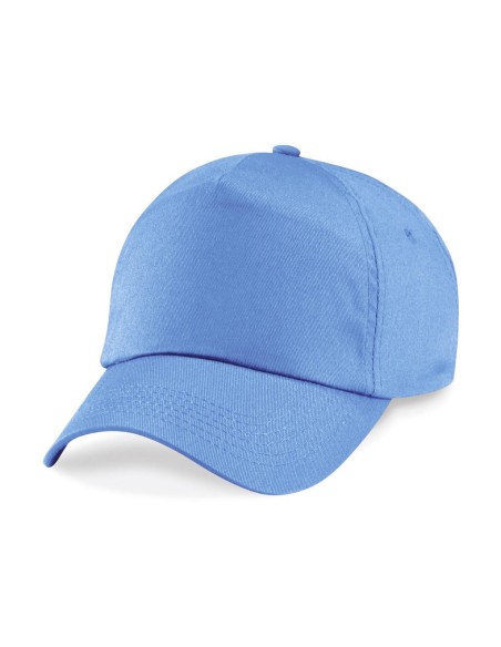 Junior Original 5 Panel Cap5