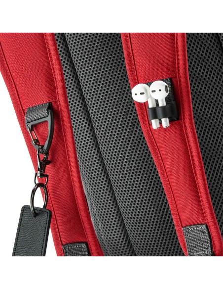 Athleisure Sports Backpack10