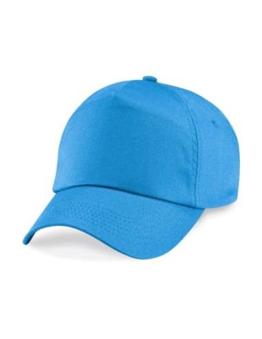 Junior Original 5 Panel Cap6
